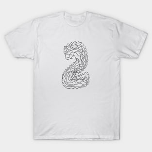 The Doodle T-Shirt